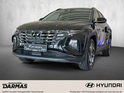 Schwarz Gebraucht 2022 Hyundai Tucson Prime SUV | 25.990 € (Fairer Preis)
