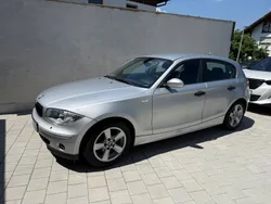 Silber Gebraucht 2004 BMW 116 Kleinwagen | 3.900 € (Fairer Preis)