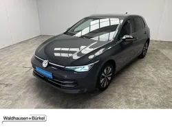 Grau Gebraucht 2024 VW Golf VIII Goal Limousine | 32.250 € (Superpreis)
