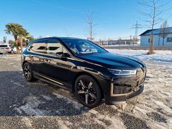 Saphirschwarz metallic Gebraucht 2023 BMW iX SUV | 53.400 € (Superpreis)