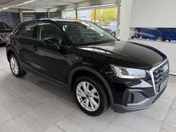 Schwarz Gebraucht 2022 Audi Q2 Sport SUV | 17.990 € (Guter Preis)