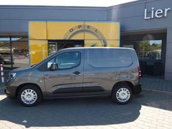 Gebraucht 2021 Opel Combo Edition Van / Kleinbus | 17.255 € (Fairer Preis)