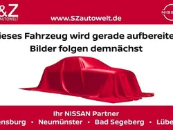 Weiß Gebraucht 2024 Nissan Qashqai Acenta SUV | 26.980 € (Fairer Preis)