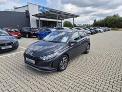 Weiß Neu 2025 Hyundai i20 Edition Limousine | 17.990 € (Fairer Preis)