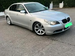 Silber Gebraucht 2003 BMW 530 Limousine | 3.500 € (Guter Preis)