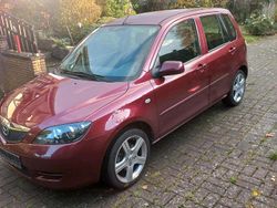 Gebraucht 2007 Mazda 2 Kleinwagen | 3.250 € (Fairer Preis)