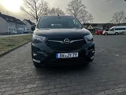 Opel Combo Life