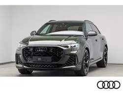 Individuallackierungen audi exclusive Gebraucht 2025 Audi RS Q8 Ambiente SUV | 186.228 € (Fairer Preis)