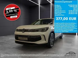 Weiß Neu 2025 VW Tiguan Life SUV | 39.090 € (Superpreis)