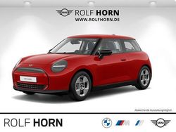 Rot Gebraucht 2024 Mini Cooper Classic Kleinwagen | 28.280 € (Fairer Preis)