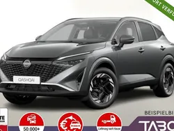 Silber Neu 2025 Nissan Qashqai N-Connecta SUV | 28.263 € (Superpreis)