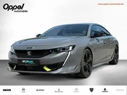 Gebraucht 2022 Peugeot 508 Limousine | 38.990 € (Teuer)
