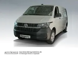 Weiß Neu 2025 VW T6.1 Van | 53.889 €