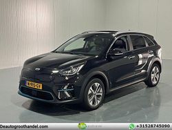 Schwarz Gebraucht 2021 Kia e-Niro SUV | 17.787 € (Superpreis)