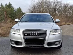 Grau Gebraucht 2010 Audi A6 S-Line Kombi | 5.700 € (Guter Preis)