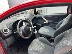 Rot Gebraucht 2011 Ford Ka Ambiente Kleinwagen | 2.150 € (Guter Preis)