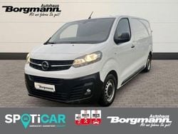 Weiß Gebraucht 2023 Opel Vivaro Edition Van / Kleinbus | 21.490 € (Fairer Preis)