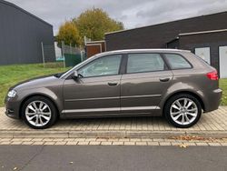 Grau Gebraucht 2012 Audi A3 Ambition Limousine | 6.900 € (Guter Preis)