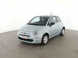 Grün Gebraucht 2023 Fiat 500 Dolcevita Limousine | 14.910 € (Etwas zu teuer)