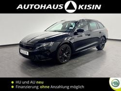 Schwarzmagic perleffekt Gebraucht 2025 Skoda Octavia RS Kombi | 37.399 € (Superpreis)