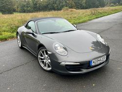 Andere Gebraucht 2013 Porsche 911 Carrera | 84.900 €