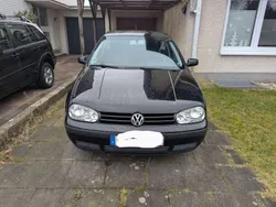 Gebraucht 2003 VW Golf IV Ocean Limousine | 1.279 € (Fairer Preis)