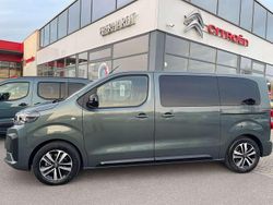 All terraingrün Neu 2025 Citroën Spacetourer Van | 49.991 €