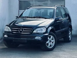 Mercedes ML400