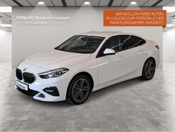 Weiß Gebraucht 2024 BMW 218 Comfort Edition Coupé | 30.790 € (Fairer Preis)