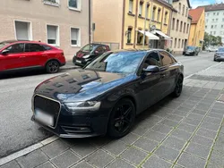 Schwarz Gebraucht 2014 Audi A4 Limousine | 11.500 € (Superpreis)