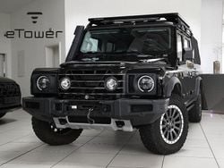 Schwarz Gebraucht 2024 Ineos Grenadier SUV | 74.990 €
