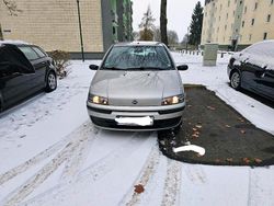 Gebraucht 2002 Fiat Punto Kombi | 2.199 € (Etwas zu teuer)