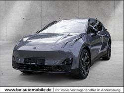 Grid gray Neu 2025 Lynk & Co 02 SUV | 36.950 € (Fairer Preis)