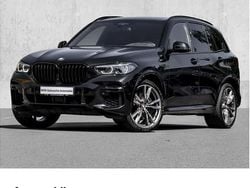 Schwarz Gebraucht 2022 BMW X5 SUV | 51.930 € (Superpreis)