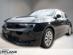 Schwarz Gebraucht 2024 Opel Astra Elegance Limousine | 23.485 € (Guter Preis)