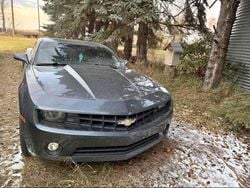 Grau Gebraucht 2010 Chevrolet Camaro | 25.000 €