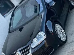 Schwarz Gebraucht 2005 VW Golf V R Coupé | 20.000 €