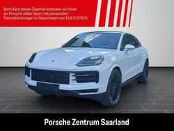 Weiß (carraraweißmetallic) Neu 2025 Porsche Cayenne SUV | 141.760 € (Guter Preis)