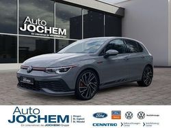 Grau Gebraucht 2023 VW Golf VIII GTI Clubsport Limousine | 34.444 € (Fairer Preis)
