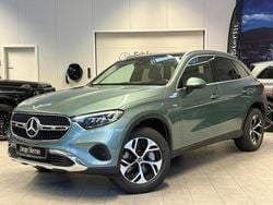 Silber Gebraucht 2024 Mercedes GLC300e SUV | 54.650 € (Superpreis)