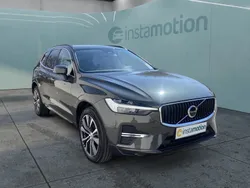 Grau Gebraucht 2021 Volvo XC60 Momentum SUV | 34.590 € (Fairer Preis)