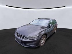 Mangangrau metallic Gebraucht 2022 VW Passat R Kombi | 16.290 € (Guter Preis)