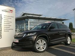 Braun metallic Gebraucht 2017 Skoda Kodiaq SUV | 26.990 € (Fairer Preis)
