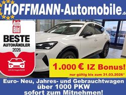 Schwarz Neu 2026 Cupra Formentor SUV | 33.850 € (Guter Preis)