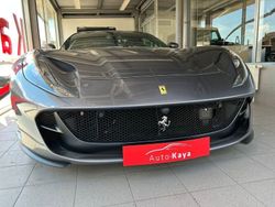 Grau Gebraucht 2022 Ferrari 812 Cabrio | 425.950 €