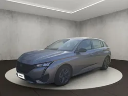 Artense silber Gebraucht 2022 Peugeot 308 Active Limousine | 17.990 € (Superpreis)