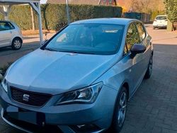 Andere farben Gebraucht 2015 Seat Ibiza Kleinwagen | 6.300 € (Fairer Preis)