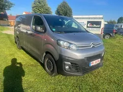 Grau Gebraucht 2020 Citroën Jumpy Van / Kleinbus | 18.900 € (Fairer Preis)
