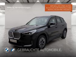 Schwarz Gebraucht 2023 BMW iX1 Performance SUV | 39.901 € (Fairer Preis)
