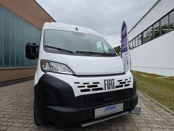 Weiß Neu 2025 Fiat Ducato Van | 33.915 € (Fairer Preis)